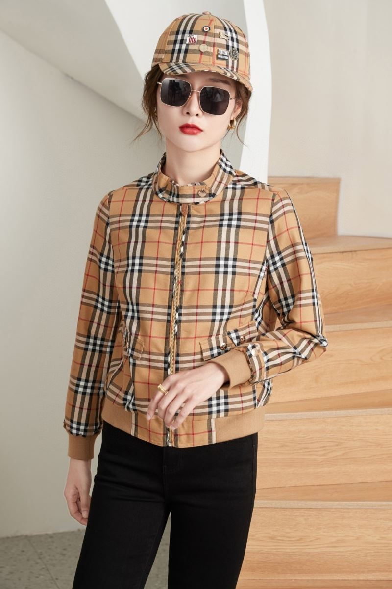 Burberry Outwear